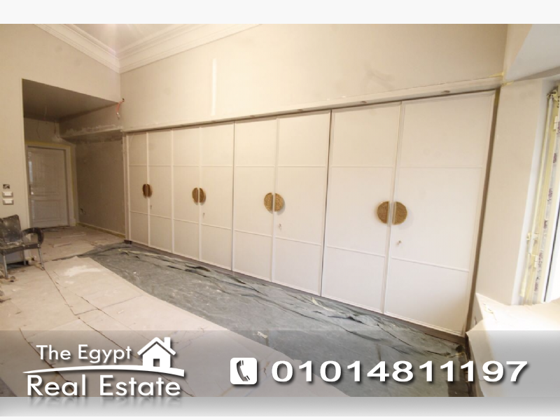 ذا إيجبت ريل إستيت :سكنى فيلا خاصة للبيع فى كمبوند الحياة هايتس - القاهرة - مصر :Photo#4