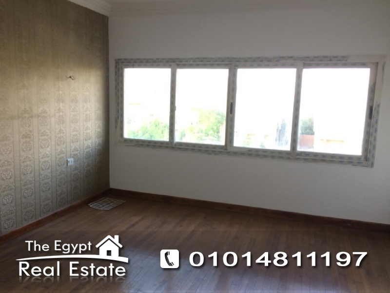 The Egypt Real Estate :Residential Twin House For Rent in Katameya Palms - Cairo - Egypt :Photo#4