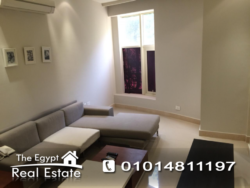 ذا إيجبت ريل إستيت :سكنى ستوديو للإيجار فى  التجمع الخامس - القاهرة - مصر