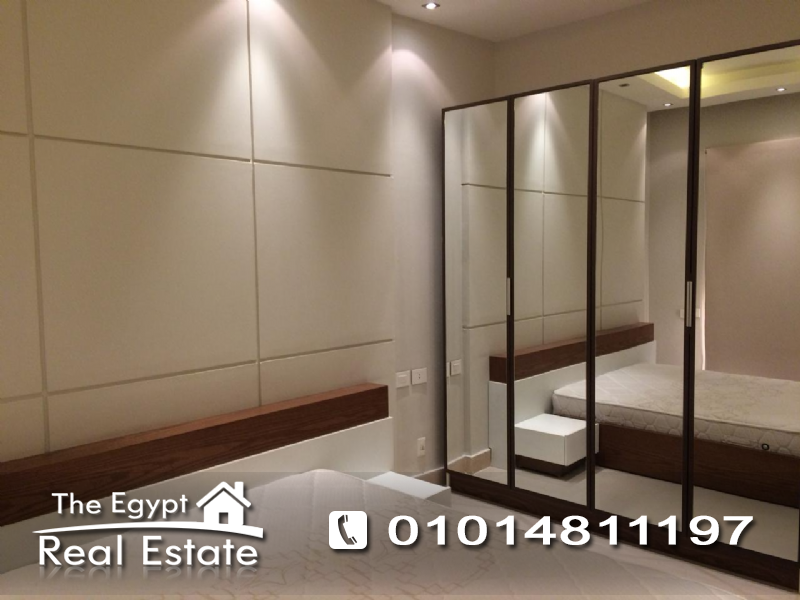 The Egypt Real Estate :Residential Studio For Rent in 5th - Fifth Settlement - Cairo - Egypt :Photo#2