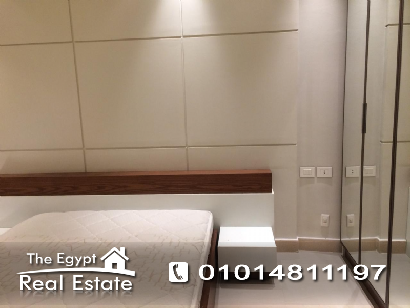 The Egypt Real Estate :Residential Studio For Rent in 5th - Fifth Settlement - Cairo - Egypt :Photo#3