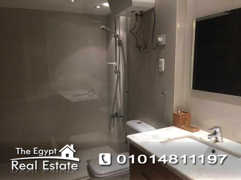 The Egypt Real Estate :Residential Studio For Rent in 5th - Fifth Settlement - Cairo - Egypt :Photo#5