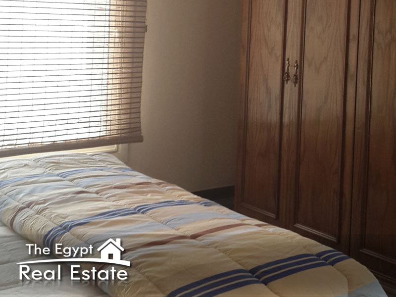 The Egypt Real Estate :217 :Residential Studio For Rent in  The Village - Cairo - Egypt