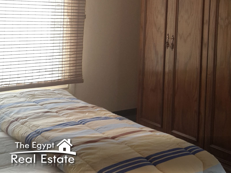 The Egypt Real Estate :Residential Studio For Rent in The Village - Cairo - Egypt :Photo#1