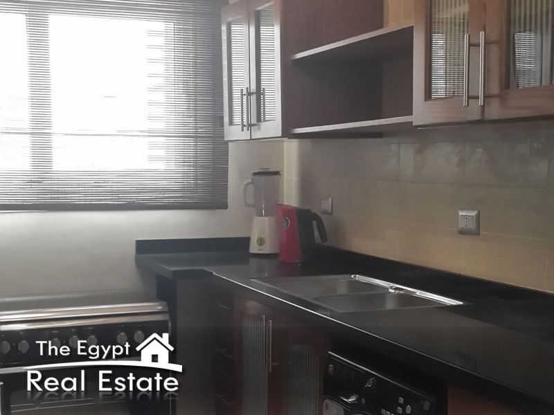 The Egypt Real Estate :Residential Studio For Rent in The Village - Cairo - Egypt :Photo#2