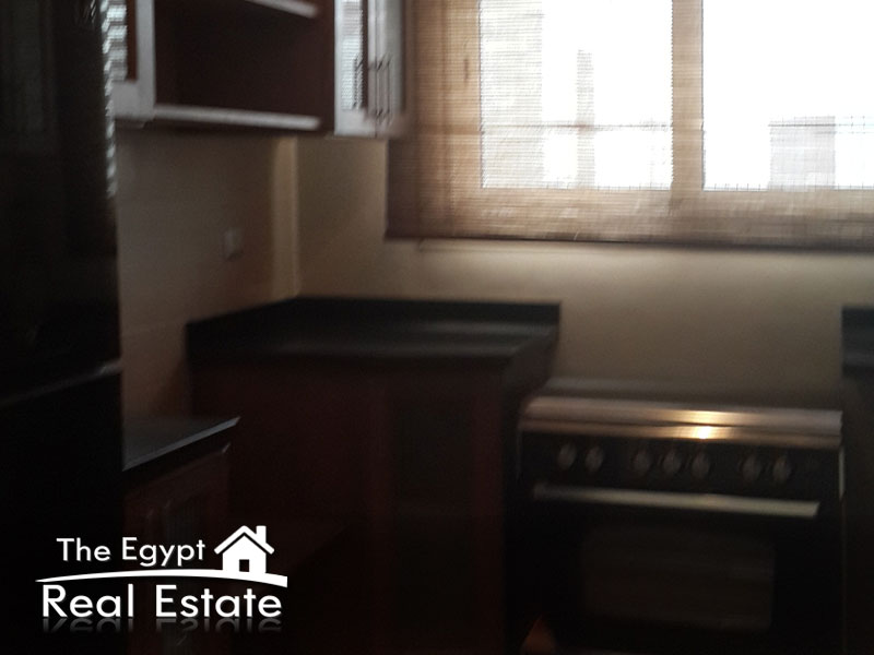 The Egypt Real Estate :Residential Studio For Rent in The Village - Cairo - Egypt :Photo#3