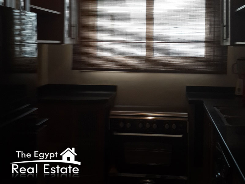 The Egypt Real Estate :Residential Studio For Rent in The Village - Cairo - Egypt :Photo#4