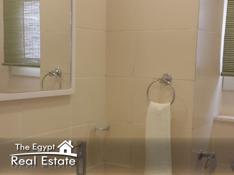 The Egypt Real Estate :Residential Studio For Rent in The Village - Cairo - Egypt :Photo#5