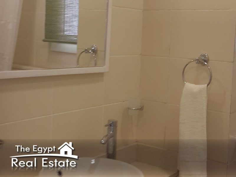 The Egypt Real Estate :Residential Studio For Rent in The Village - Cairo - Egypt :Photo#7