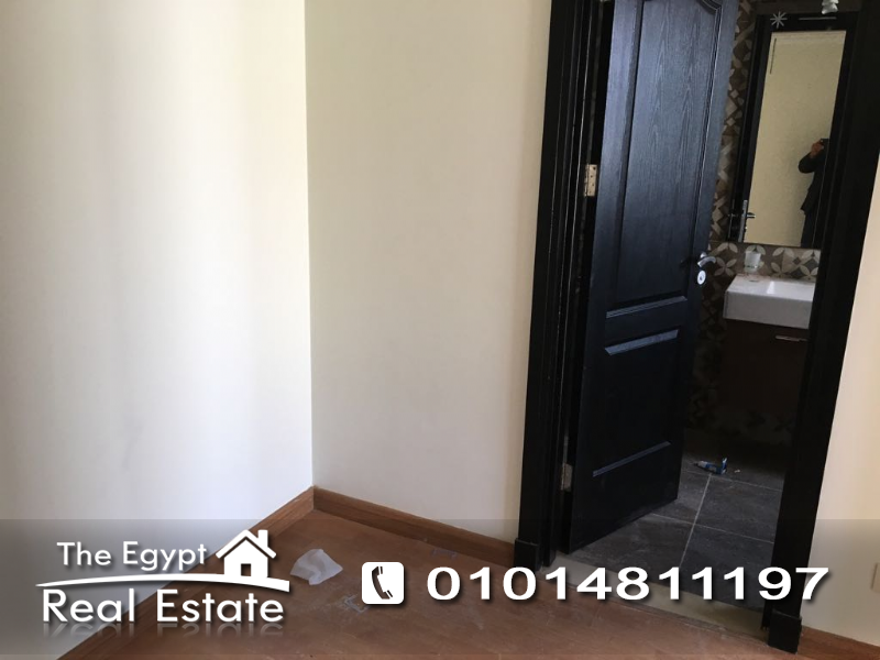 The Egypt Real Estate :Residential Townhouse For Rent in Stone Park Compound - Cairo - Egypt :Photo#8