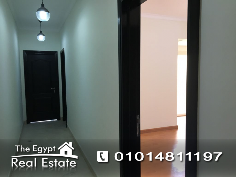The Egypt Real Estate :Residential Townhouse For Rent in Stone Park Compound - Cairo - Egypt :Photo#9