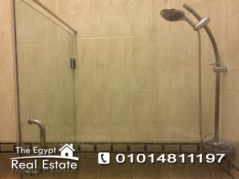 The Egypt Real Estate :Residential Ground Floor For Rent in Gharb El Golf - Cairo - Egypt :Photo#5