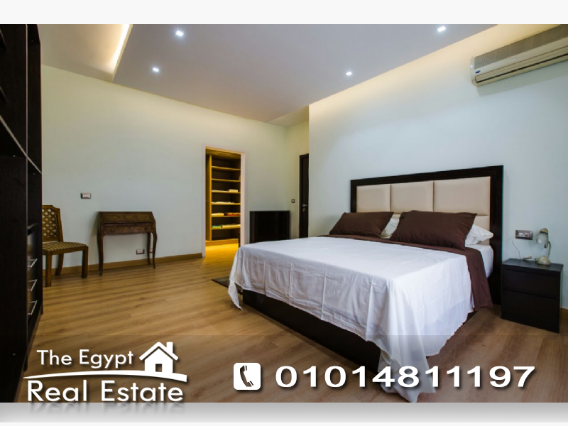 The Egypt Real Estate :Residential Apartments For Rent in Ganoub Akademeya - Cairo - Egypt :Photo#2