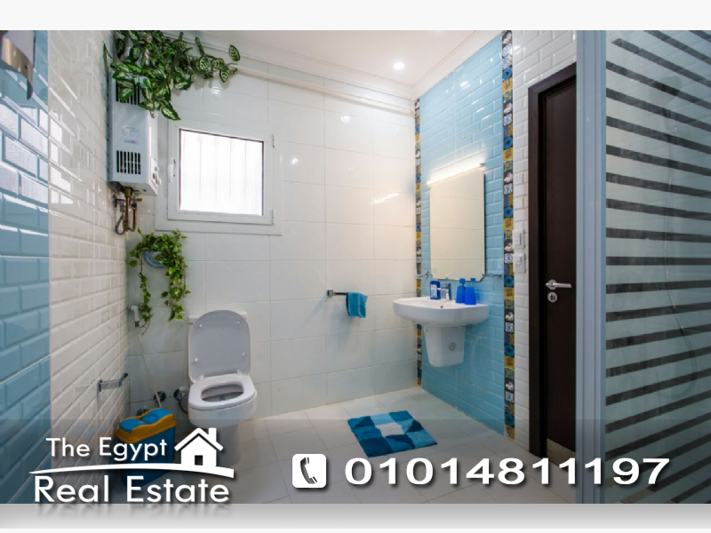 The Egypt Real Estate :Residential Apartments For Rent in Ganoub Akademeya - Cairo - Egypt :Photo#3