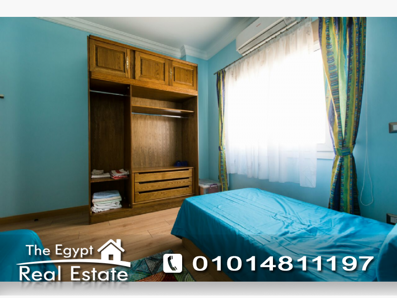 The Egypt Real Estate :Residential Apartments For Rent in Ganoub Akademeya - Cairo - Egypt :Photo#4