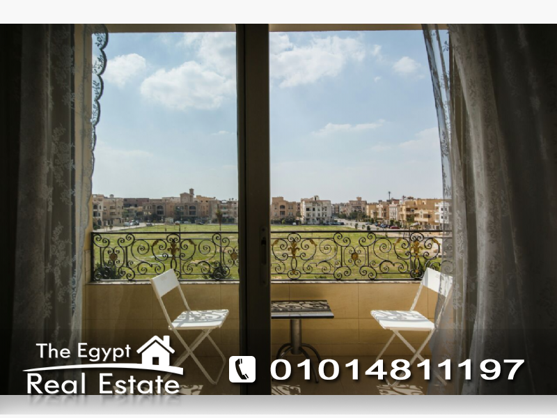 The Egypt Real Estate :Residential Apartments For Rent in Ganoub Akademeya - Cairo - Egypt :Photo#6