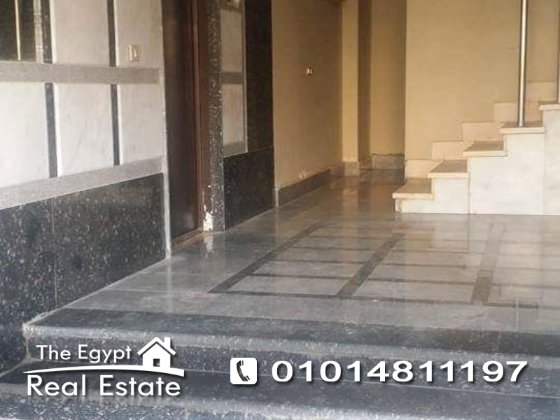 The Egypt Real Estate :Residential Apartments For Sale in El Banafseg Buildings - Cairo - Egypt :Photo#4