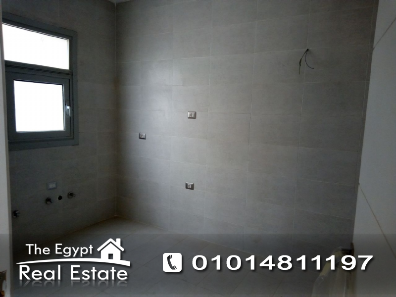 The Egypt Real Estate :Residential Duplex & Garden For Rent in Village Gate Compound - Cairo - Egypt :Photo#5