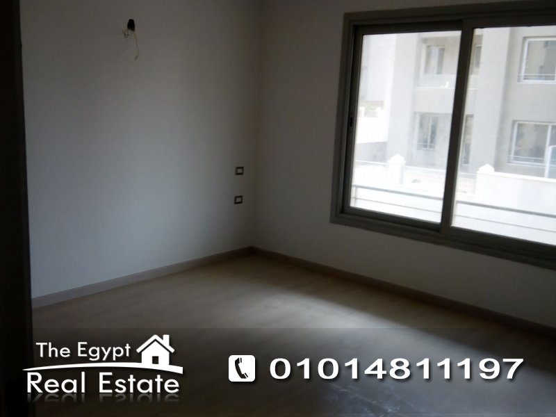 The Egypt Real Estate :Residential Duplex & Garden For Rent in Village Gate Compound - Cairo - Egypt :Photo#6