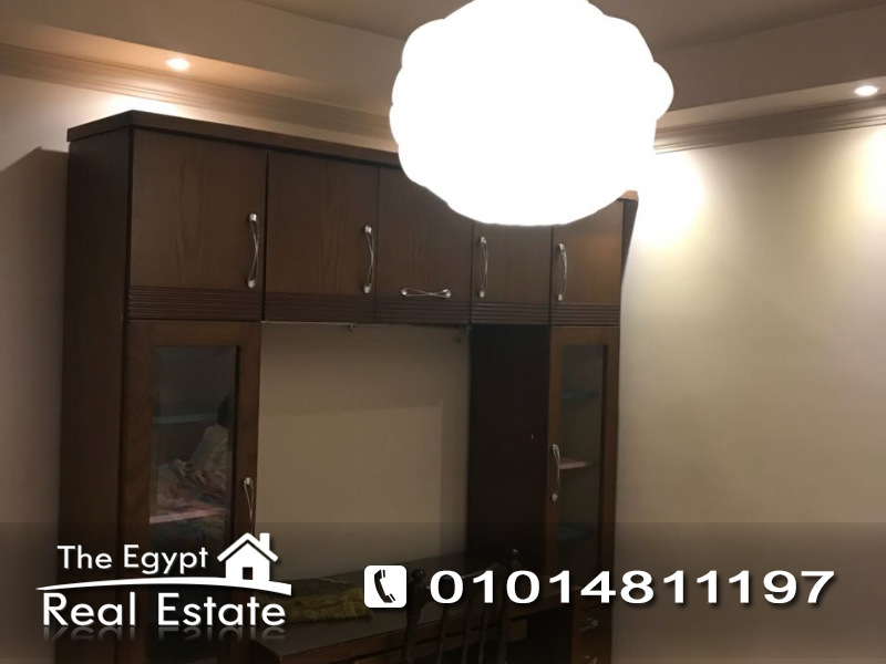 The Egypt Real Estate :Residential Apartments For Rent in Nasr City - Cairo - Egypt :Photo#5