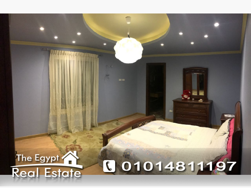 The Egypt Real Estate :Residential Apartments For Rent in Nasr City - Cairo - Egypt :Photo#6