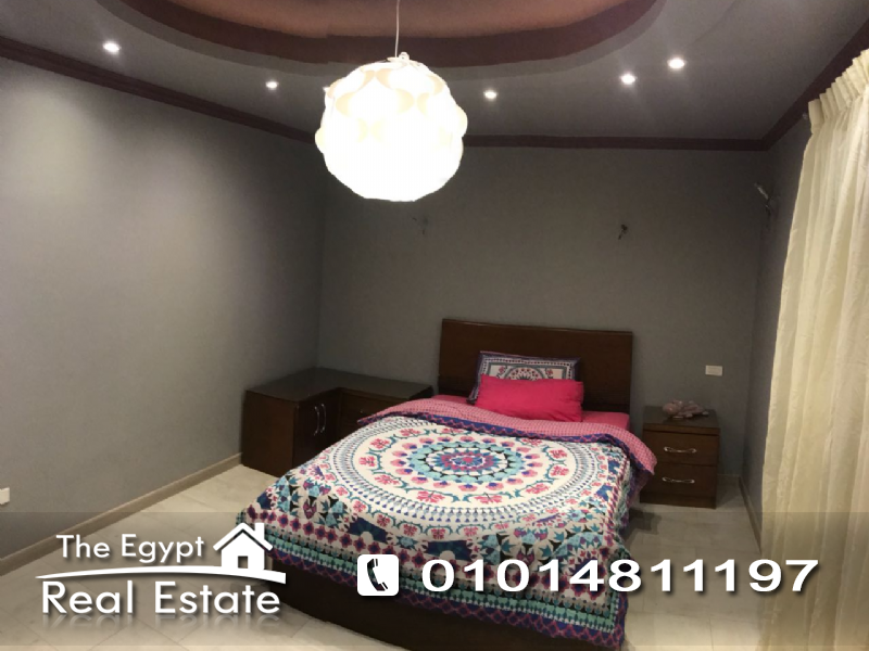 The Egypt Real Estate :Residential Apartments For Rent in Nasr City - Cairo - Egypt :Photo#7