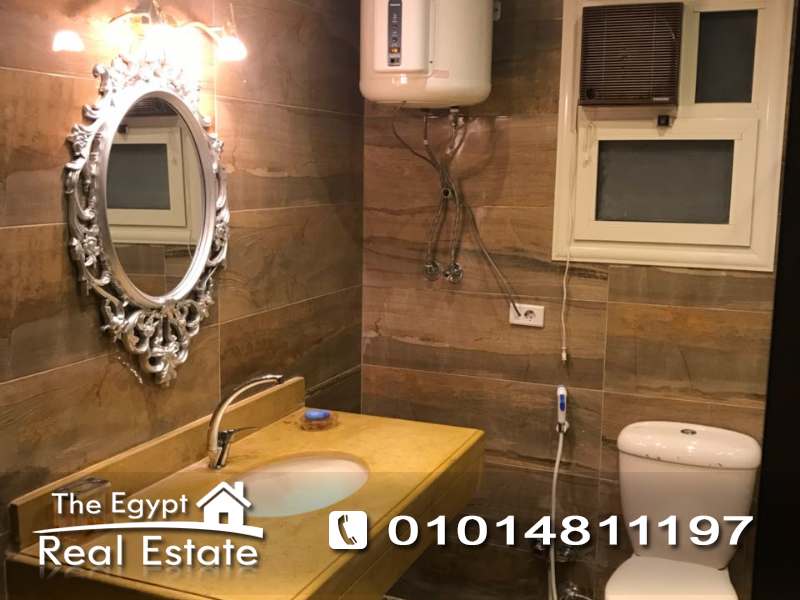The Egypt Real Estate :Residential Apartments For Rent in Nasr City - Cairo - Egypt :Photo#9