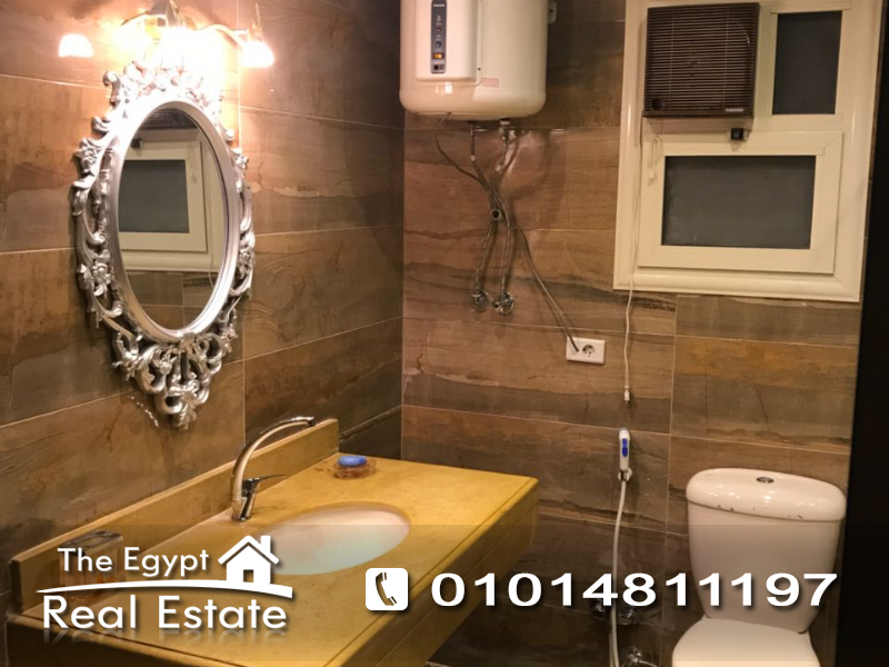 ذا إيجبت ريل إستيت :سكنى شقق للإيجار فى مدينة نصر - القاهرة - مصر :Photo#9