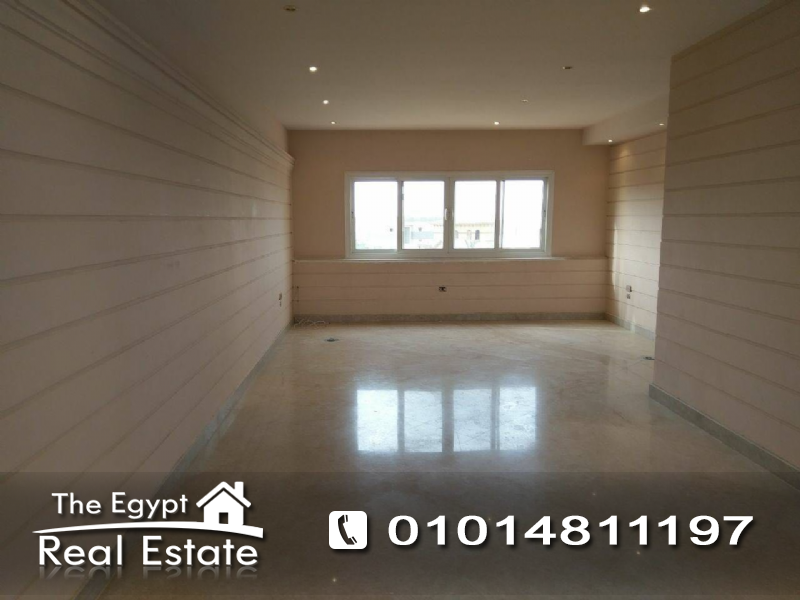 The Egypt Real Estate :Residential Twin House For Rent in Al Rehab City - Cairo - Egypt :Photo#6