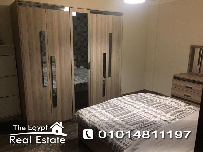 The Egypt Real Estate :Residential Apartments For Rent in Al Rehab City - Cairo - Egypt :Photo#2