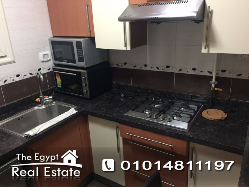 The Egypt Real Estate :Residential Apartments For Rent in Al Rehab City - Cairo - Egypt :Photo#3