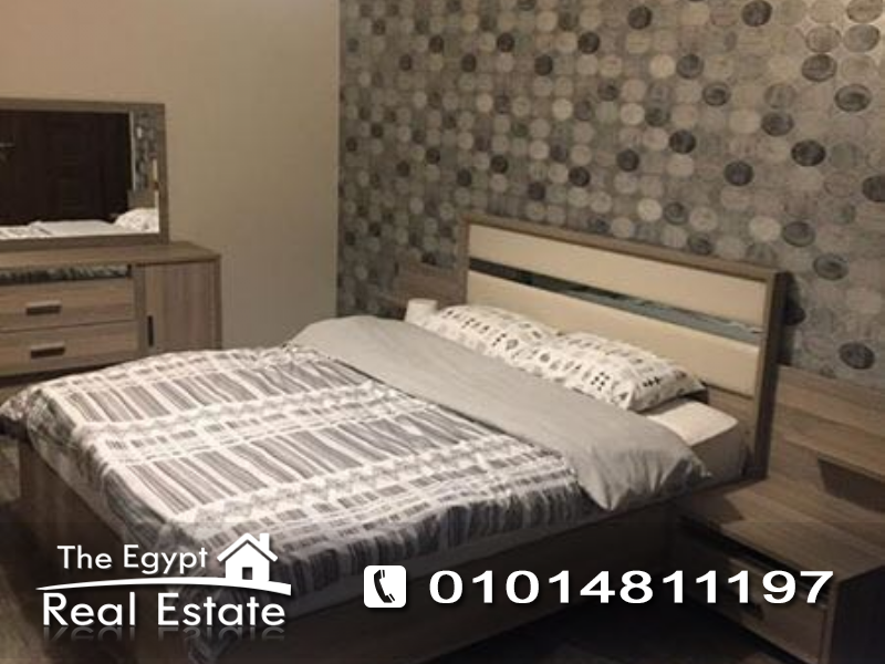 The Egypt Real Estate :Residential Apartments For Rent in Al Rehab City - Cairo - Egypt :Photo#5