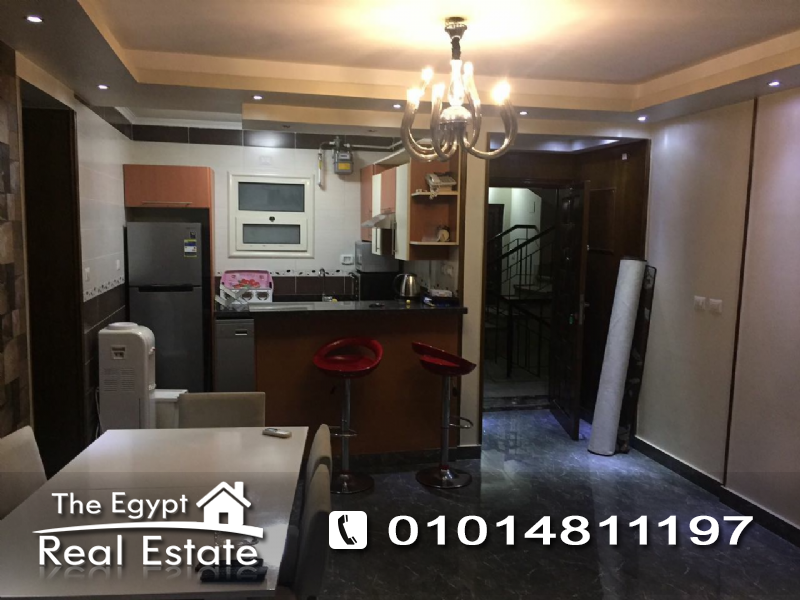 The Egypt Real Estate :Residential Apartments For Rent in Al Rehab City - Cairo - Egypt :Photo#6