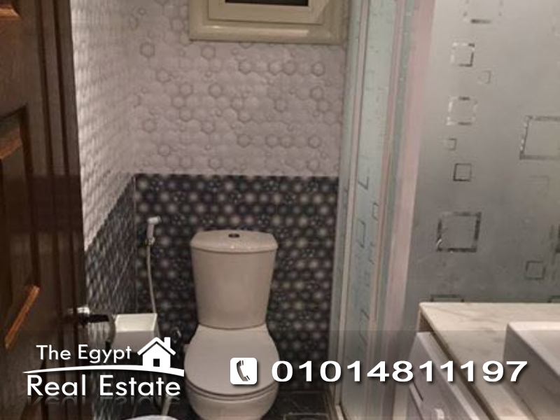 ذا إيجبت ريل إستيت :سكنى شقق للإيجار فى مدينة الرحاب - القاهرة - مصر :Photo#7