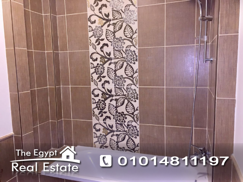 The Egypt Real Estate :Residential Apartments For Rent in Mivida Compound - Cairo - Egypt :Photo#9