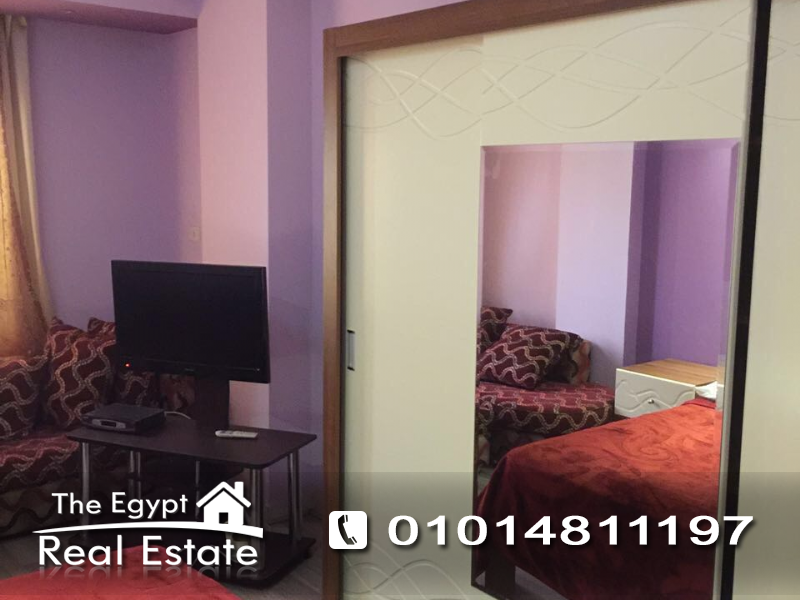 The Egypt Real Estate :Residential Apartments For Rent in Al Rehab City - Cairo - Egypt :Photo#3