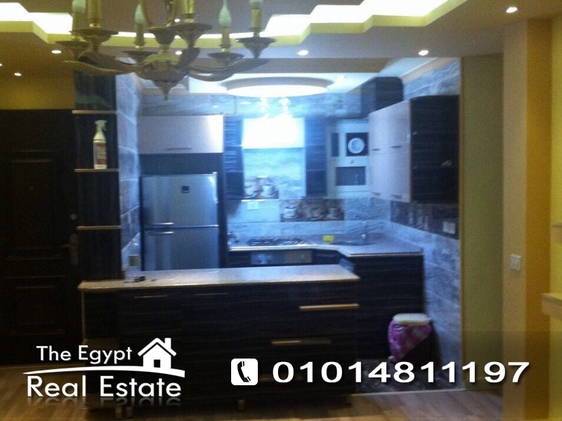 The Egypt Real Estate :Residential Apartments For Rent in Al Rehab City - Cairo - Egypt :Photo#7