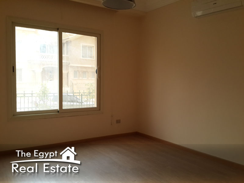 The Egypt Real Estate :Residential Stand Alone Villa For Rent in Bellagio Compound - Cairo - Egypt :Photo#4
