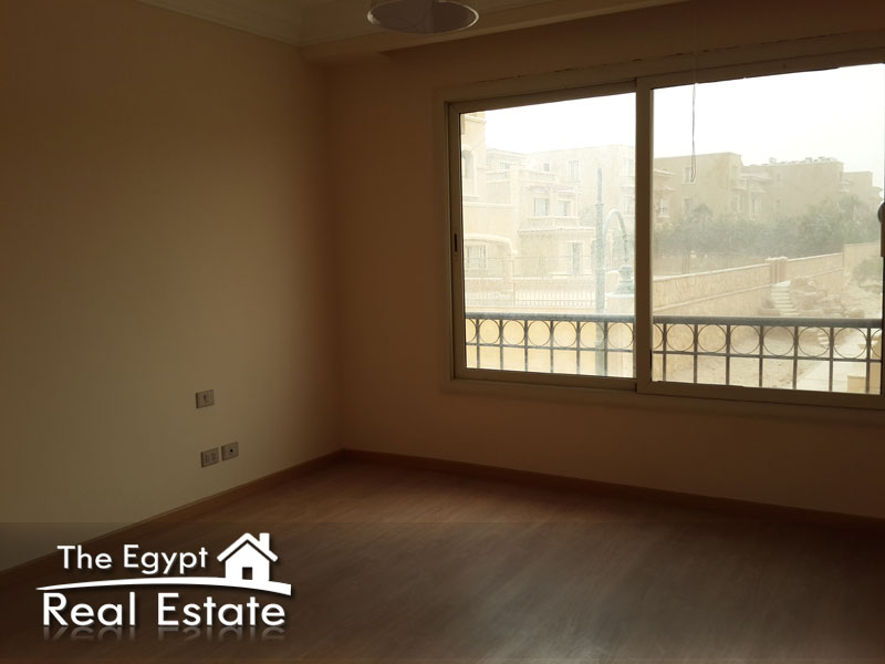 The Egypt Real Estate :Residential Stand Alone Villa For Rent in Bellagio Compound - Cairo - Egypt :Photo#5