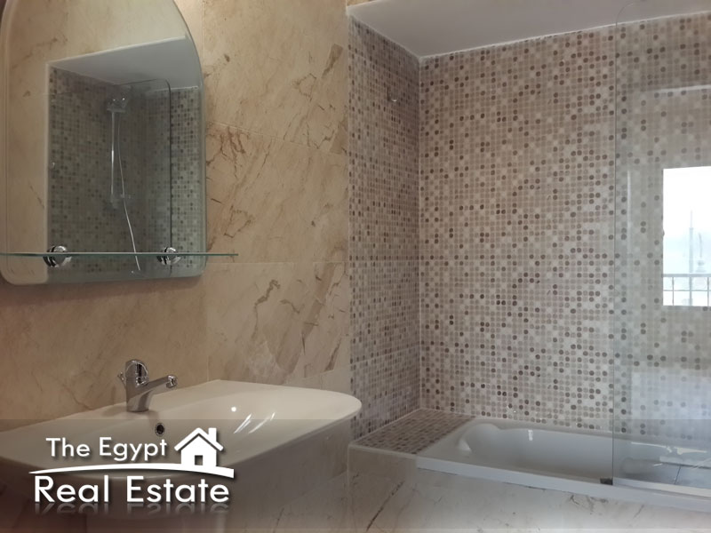The Egypt Real Estate :Residential Stand Alone Villa For Rent in Bellagio Compound - Cairo - Egypt :Photo#7