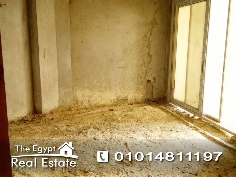 The Egypt Real Estate :Residential Penthouse For Sale in Marvel City - Cairo - Egypt :Photo#4