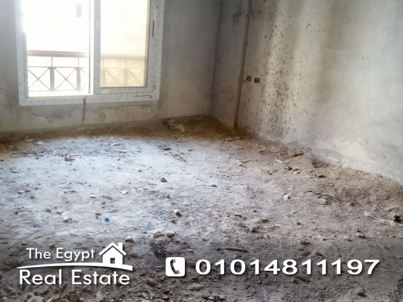 The Egypt Real Estate :Residential Apartments For Sale in Marvel City - Cairo - Egypt :Photo#4