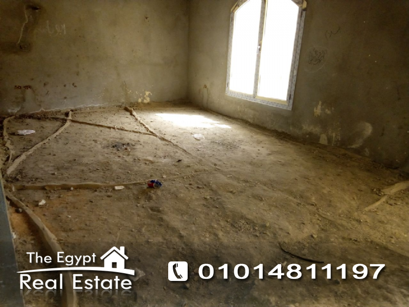 The Egypt Real Estate :Residential Apartments For Sale in Marvel City - Cairo - Egypt :Photo#5