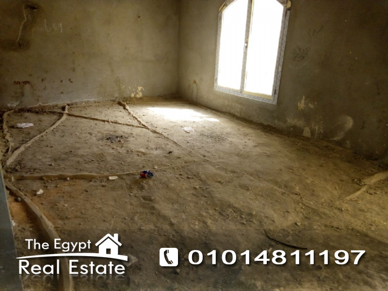 ذا إيجبت ريل إستيت :سكنى شقق للبيع فى مارفيل سيتي - القاهرة - مصر :Photo#5