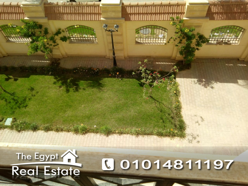 The Egypt Real Estate :Residential Apartments For Sale in Marvel City - Cairo - Egypt :Photo#7