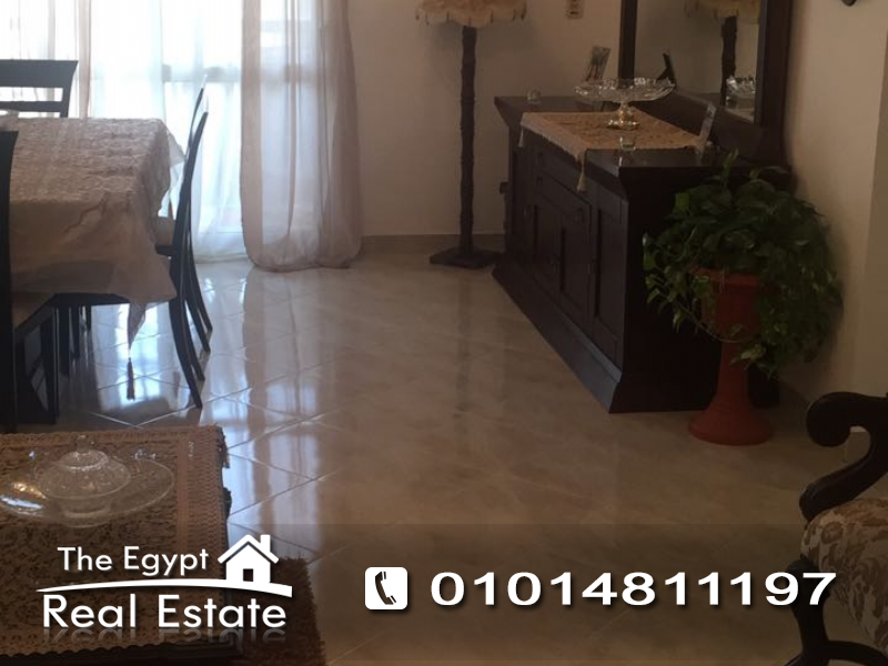 The Egypt Real Estate :Residential Apartments For Sale in Al Rehab City - Cairo - Egypt :Photo#2