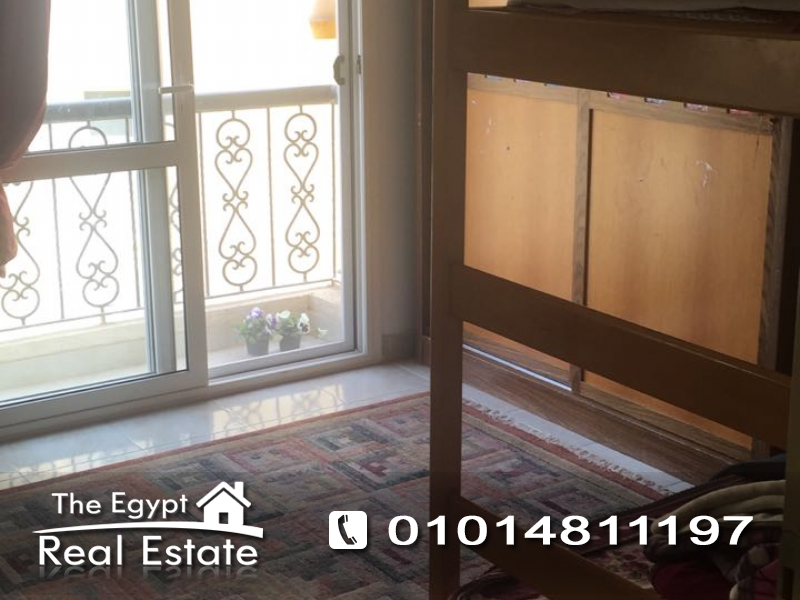 The Egypt Real Estate :Residential Apartments For Sale in Al Rehab City - Cairo - Egypt :Photo#3