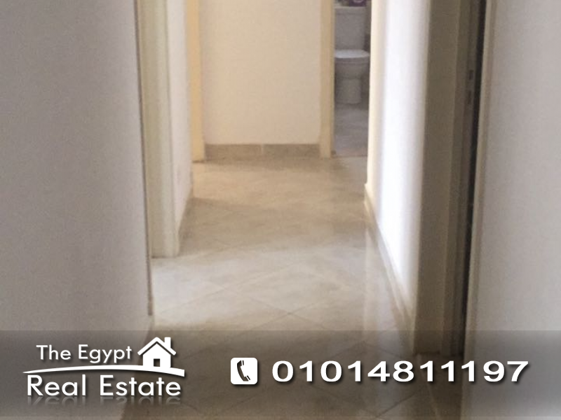 The Egypt Real Estate :Residential Apartments For Sale in Al Rehab City - Cairo - Egypt :Photo#4