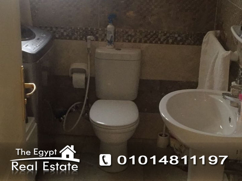 The Egypt Real Estate :Residential Apartments For Sale in Al Rehab City - Cairo - Egypt :Photo#7