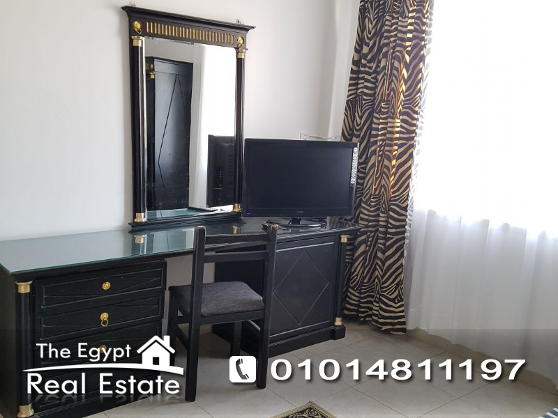 The Egypt Real Estate :Residential Apartments For Rent in Al Rehab City - Cairo - Egypt :Photo#5